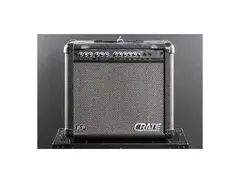 Crate GFX-120 2-Channel 120-Watt 1x12" Guitar Combo main image