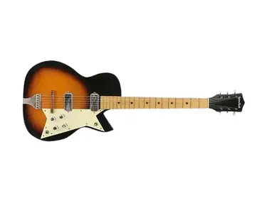 Custom Kraft Kay Sizzler K4144 1959