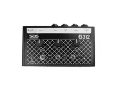 Santo Angelo GS312 Cab Sim