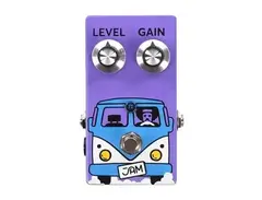 JAM Pedals Fuzz Phrase Si