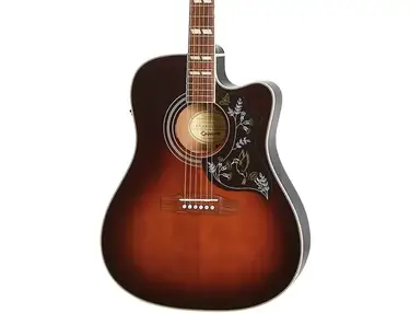 Epiphone Hummingbird EC Studio Limited-Edition Acoustic-Electric Guitar