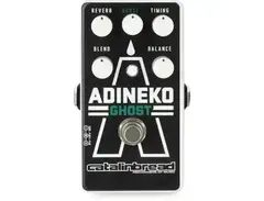 Catalinbread Adineko Ghost Delay Pedal