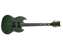 Career Guitars Tamás Schrottner Signature SG main image