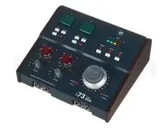 Heritage Audio i73 Pro Edge