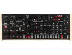 Sequential Trigon-6 6-voice Polyphonic Analog Synthesizer