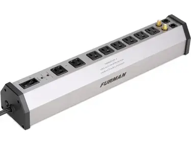 Furman PST-8 8 Outlet Power Station