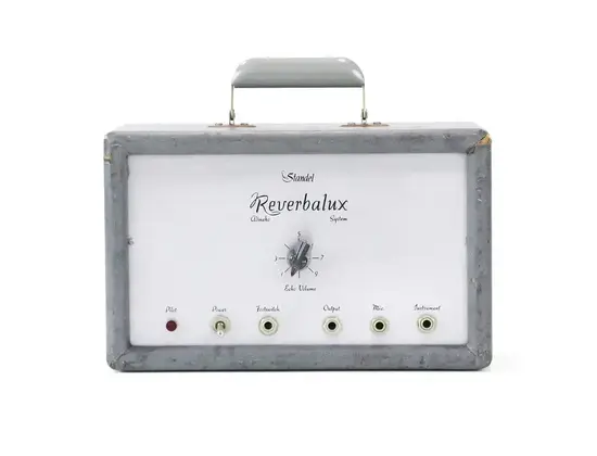 Standel Reverbalux