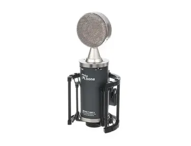 the t.bone Retro Tube II