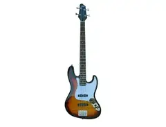 Artist Guitars JB1 J-Bass main image
