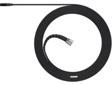 DPA 6060 CORE Omnidirectional Subminiature Lavalier Microphone with MicroLock Connector