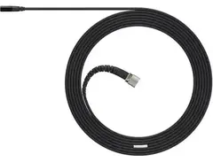 DPA 6060 CORE Omnidirectional Subminiature Lavalier Microphone with MicroLock Connector