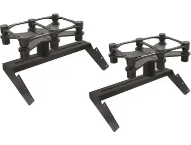Argosy Halo IsoAcoustics Aperta 300 Speaker Platform Kit