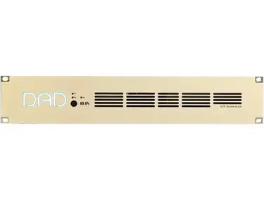 Digital Audio Denmark AX64 Base with DADlink Module