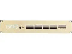 Digital Audio Denmark AX64 Base with DADlink Module