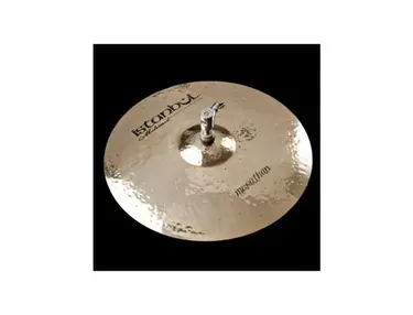Istanbul Mehmet hi-hat cymbal 14 murathan series