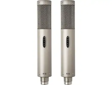 Royer R-12 Active Ribbon Microphone