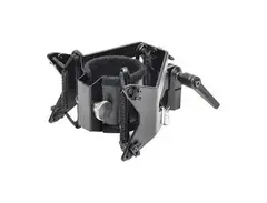 Mojave Audio Slingshock Large Diaphragm Condenser Microphone Shockmount