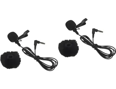 Hollyland Omnidirectional Lavalier Microphone