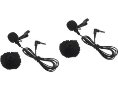 Hollyland Omnidirectional Lavalier Microphone