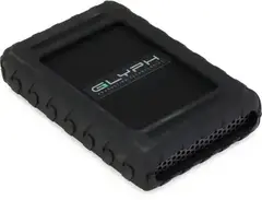 Glyph Blackbox Plus 7.6TB Solid-state Drive main image