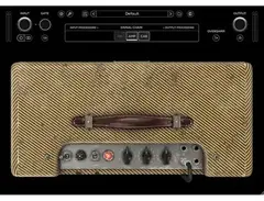 MixWave Tweed 1955 Guitar Amplifier Emulation Plug-in