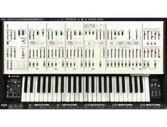 Cherry Audio ODC 2800 Virtual Synthesizer Plug-in