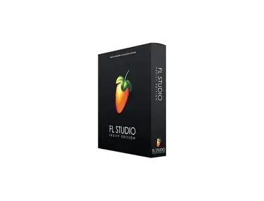 Image-Line FL Studio Fruity Edition