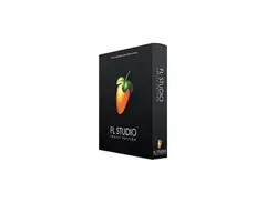 Image-Line FL Studio Fruity Edition Image-Line FL Studio Fruity Edition