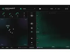 Sonible smart:reverb 2 Reverb Plug-in
