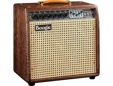 Mesa/Boogie Mark IIC+ 75-watt 1 x 12-inch Combo Amplifier