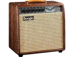 Mesa/Boogie Mark IIC+ 75-watt 1 x 12-inch Combo Amplifier