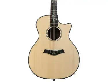 Taylor 914ce Legacy Acoustic-electric Guitar