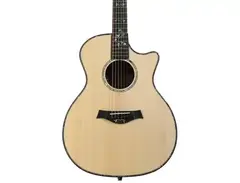 Taylor 914ce Legacy Acoustic-electric Guitar