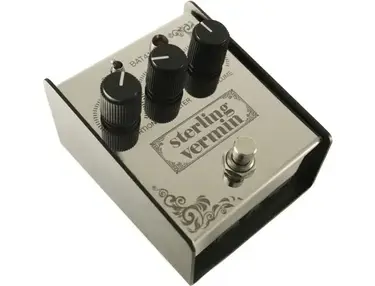 Pro Co Sterling Vermin Distortion Pedal