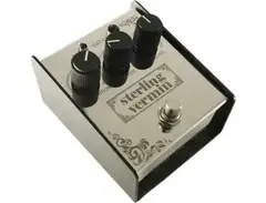 Pro Co Sterling Vermin Distortion Pedal