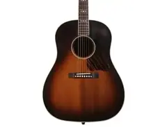 Gibson Acoustic Dealer Select Advanced Jumbo Short-scale Mahogany Acoustic-electric Guitar