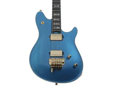 EVH Custom Shop Wolfgang Electric Guitar