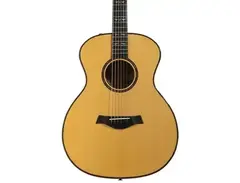Taylor 2025 Catch Custom #32 C14e Baritone-6 Grand Auditorium Acoustic-electric Guitar main image