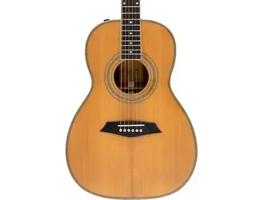 Sire USA A4 Parlor Acoustic-electric Guitar