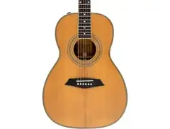 Sire USA A4 Parlor Acoustic-electric Guitar