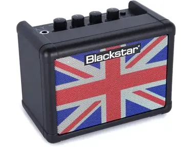 Blackstar Fly 3 3-watt 1 x 3-inch Guitar Combo Amplifier