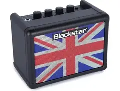 Blackstar Fly 3 3-watt 1 x 3-inch Guitar Combo Amplifier