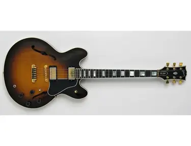Gibson ES-347 Electric Guitar