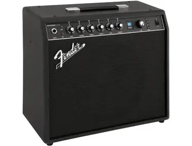 Fender Mustang LTX50 50-watt 1 x 12-inch Combo Amplifier