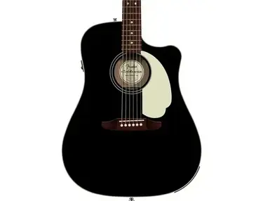 Fender California Standard Redondo CE Acoustic-electric Guitar