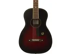 Gretsch Jim Dandy Parlor Acoustic Guitar