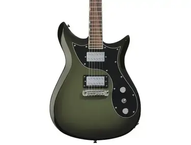 Gretsch Electromatic CVT Electric Guitar