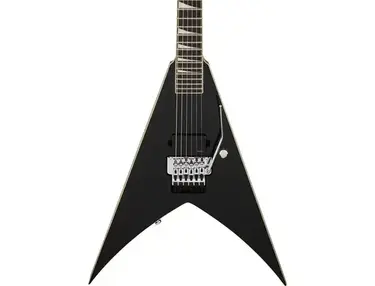 Jackson Pro Plus Series Pure Metal King V KV1A Electric Guitar