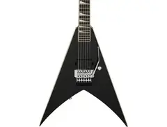 Jackson Pro Plus Series Pure Metal King V KV1A Electric Guitar