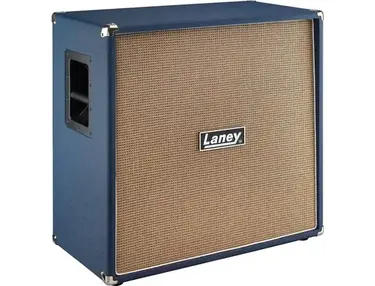 Laney LF412 240-watt 4 x 12-inch Speaker Cabinet